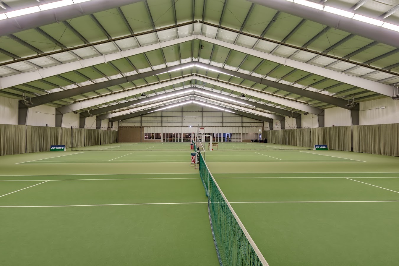 Sport & Event Center Beusichem