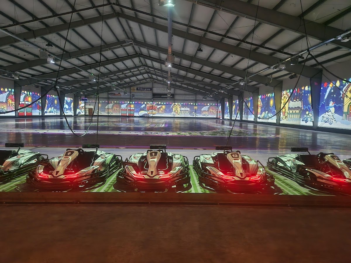 Sport & Event Center Beusichem 2