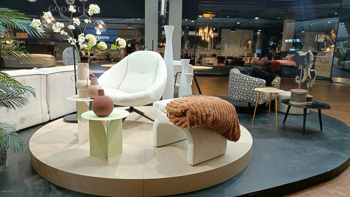 Woonmall Alexandrium