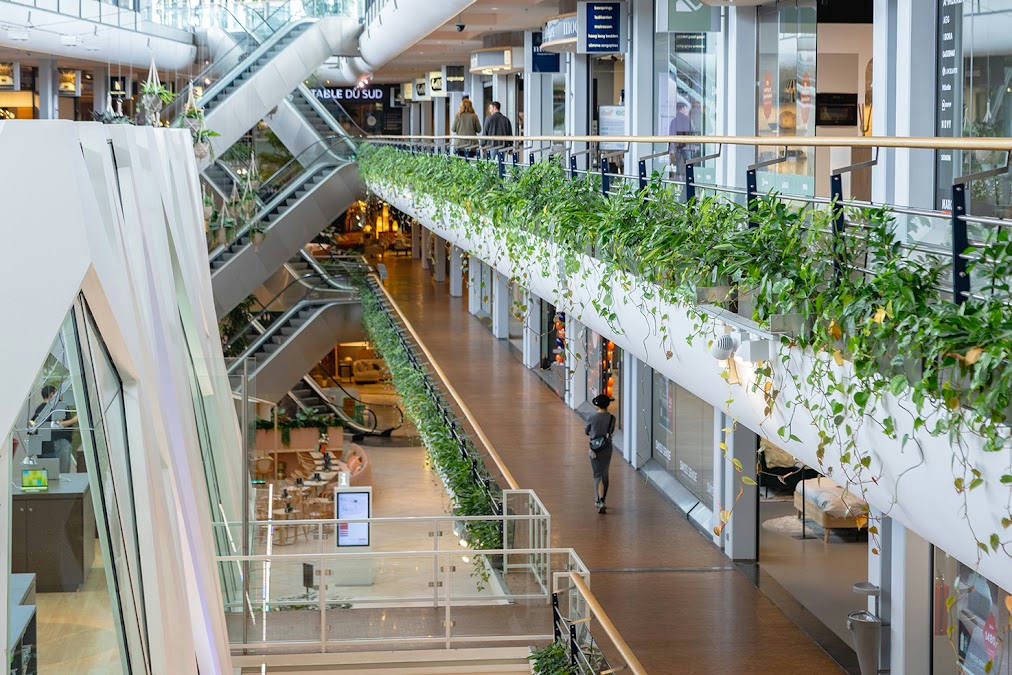 Woonmall Alexandrium 2