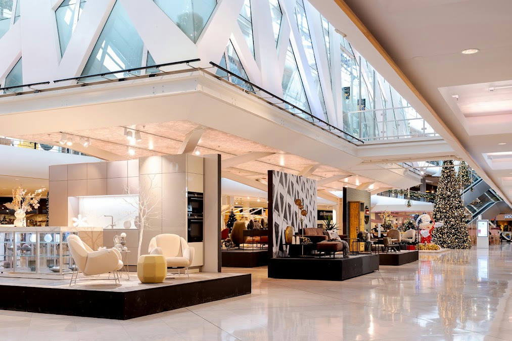Woonmall Alexandrium 3