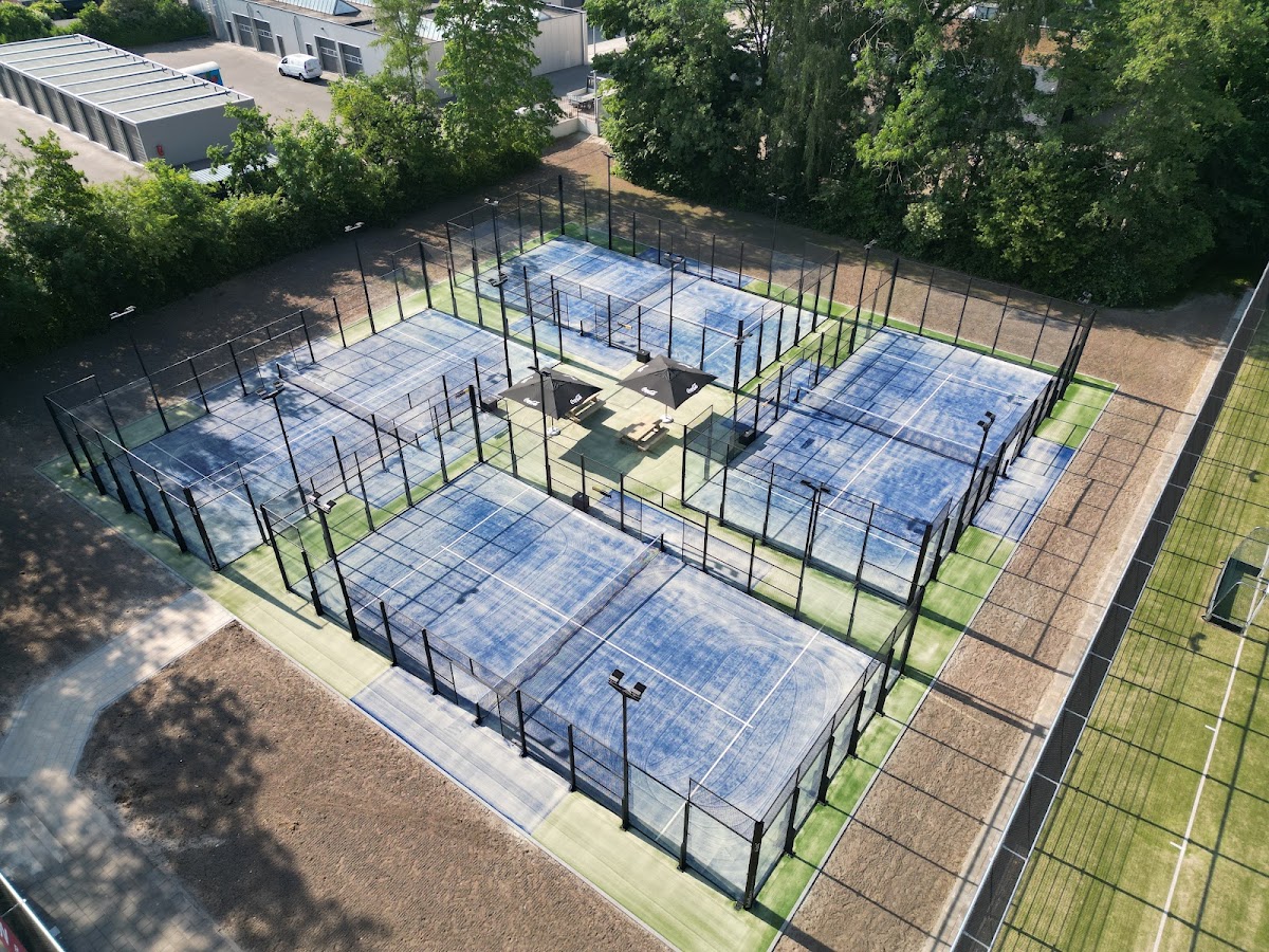 Liberty Padel