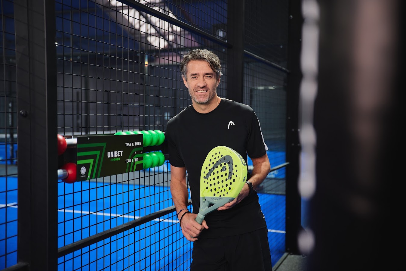 Plaza Padel Amersfoort 2