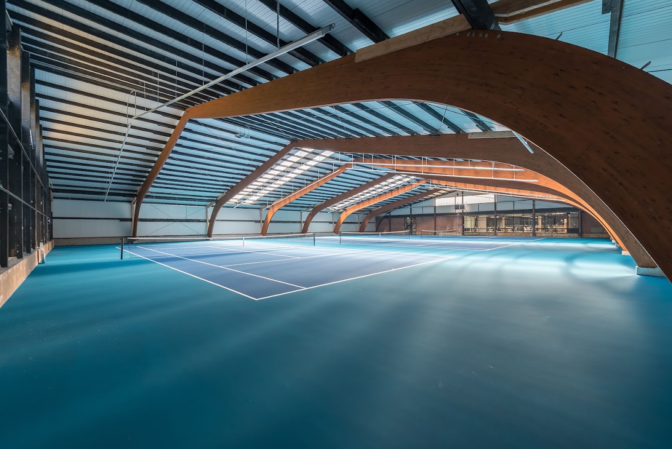 Arenal Kerkrade 2
