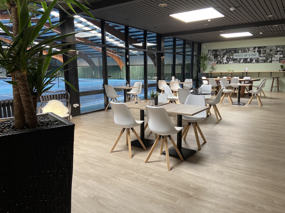 Arenal Kerkrade 3