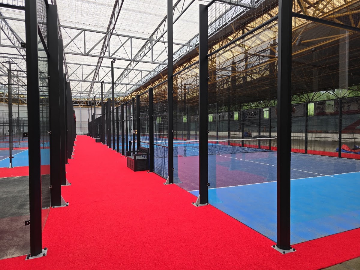 PadelNederland BV 2