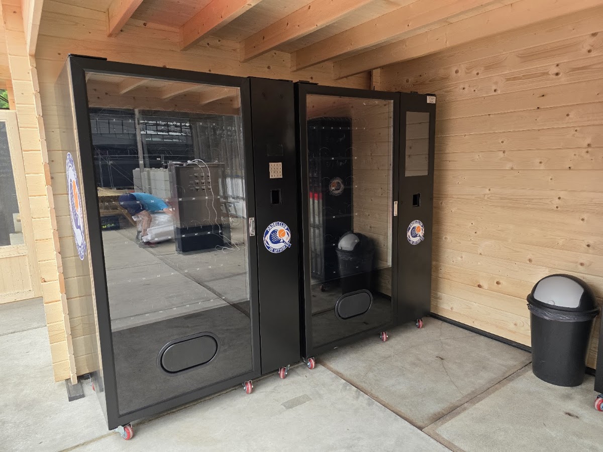 PadelNederland BV 3