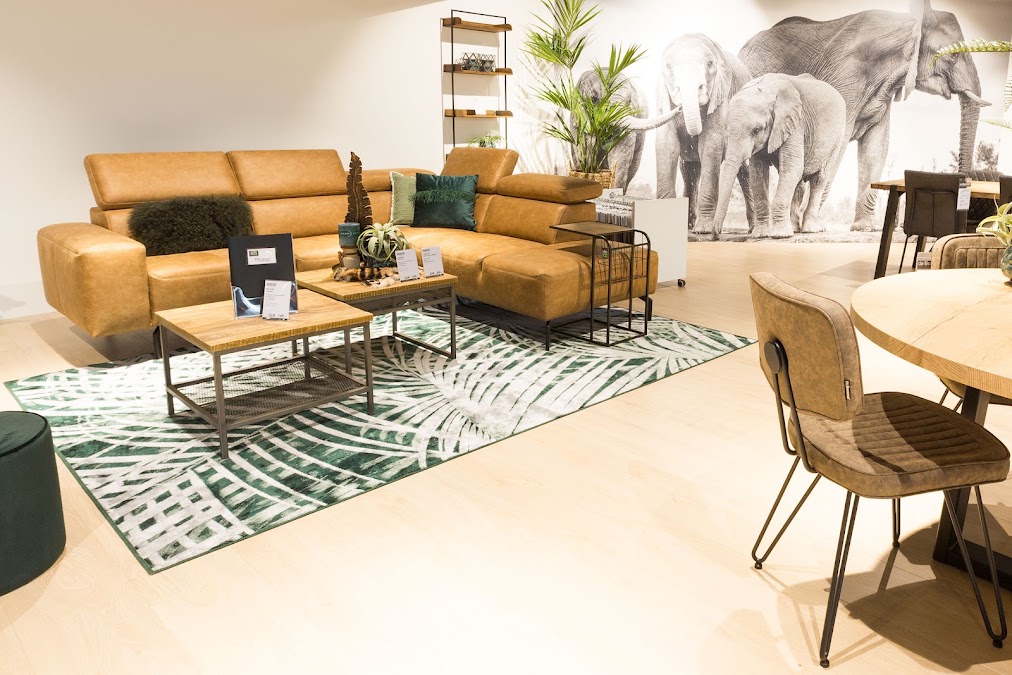 Bommel Wonen Almere 2