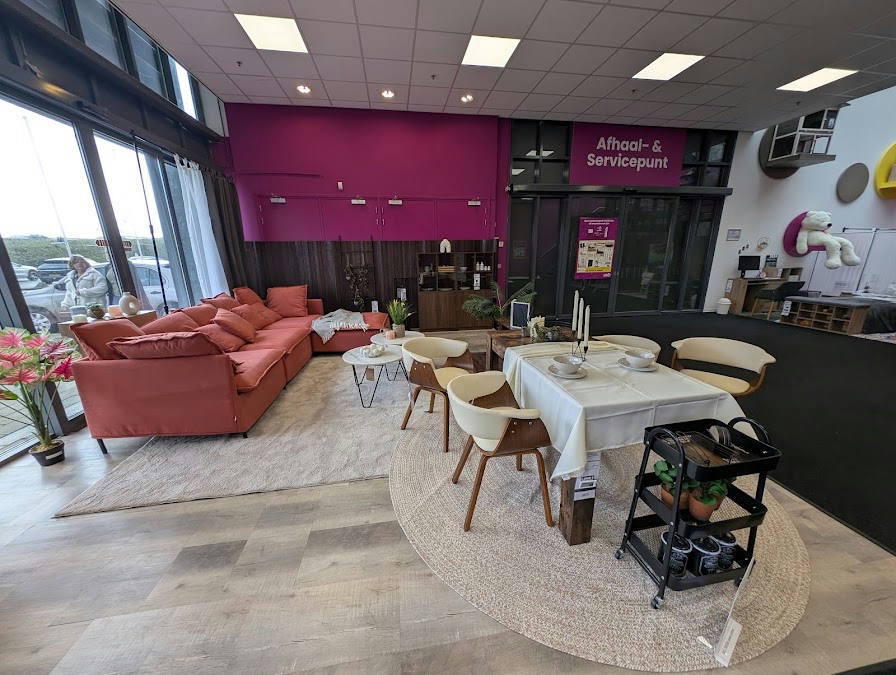 vidaXL Zaandam telefoonnummer 3