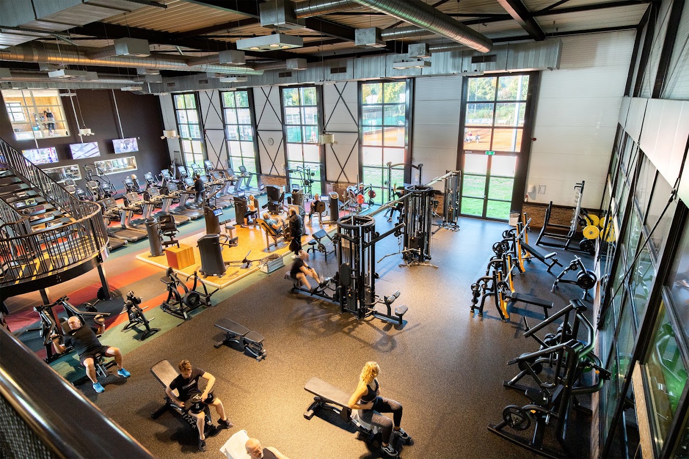 Club Pellikaan Maastricht