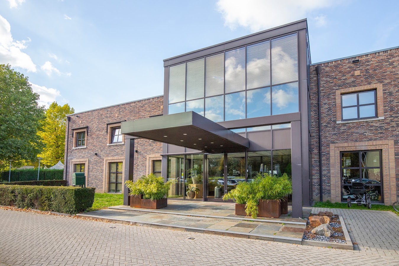 Club Pellikaan Maastricht 2
