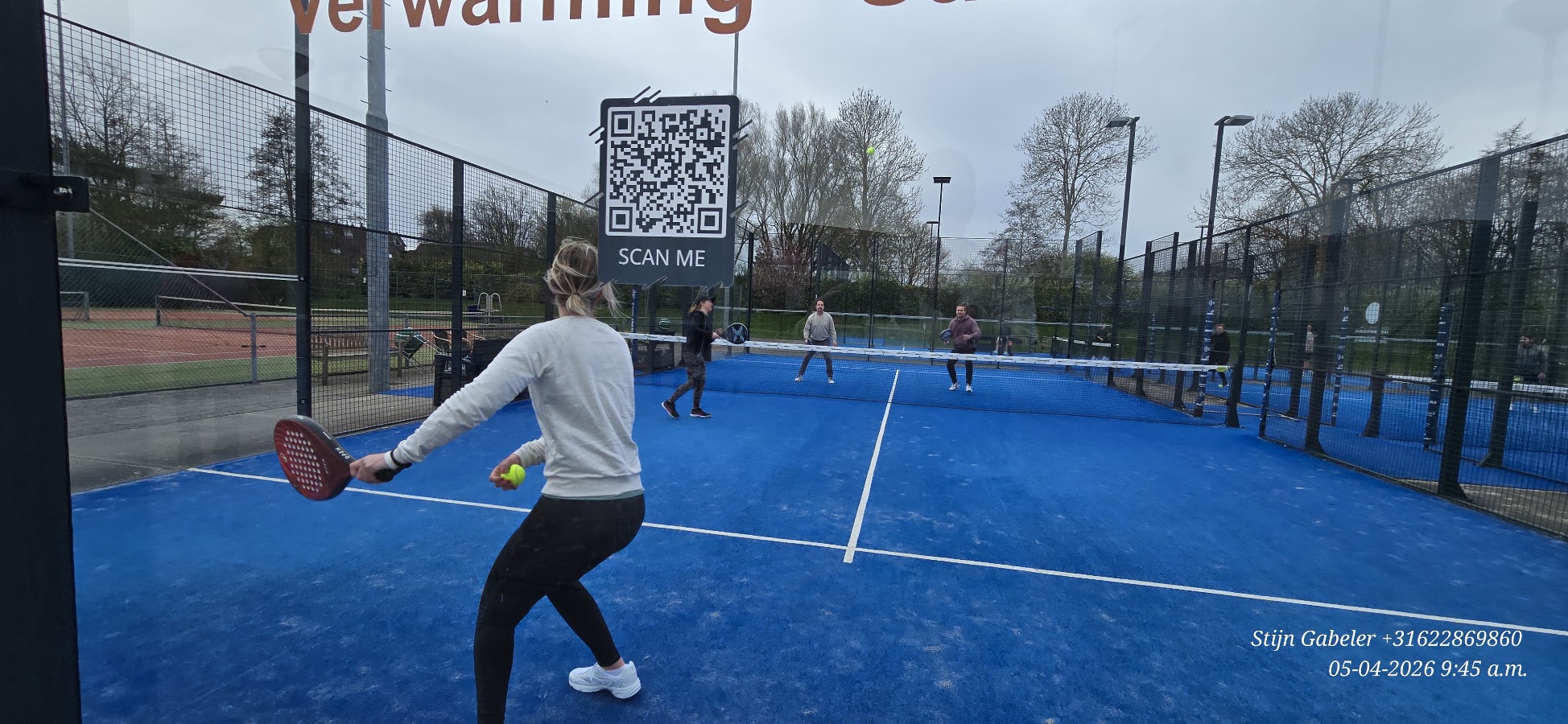 Tennisvereniging T.C. Daalmeer 2