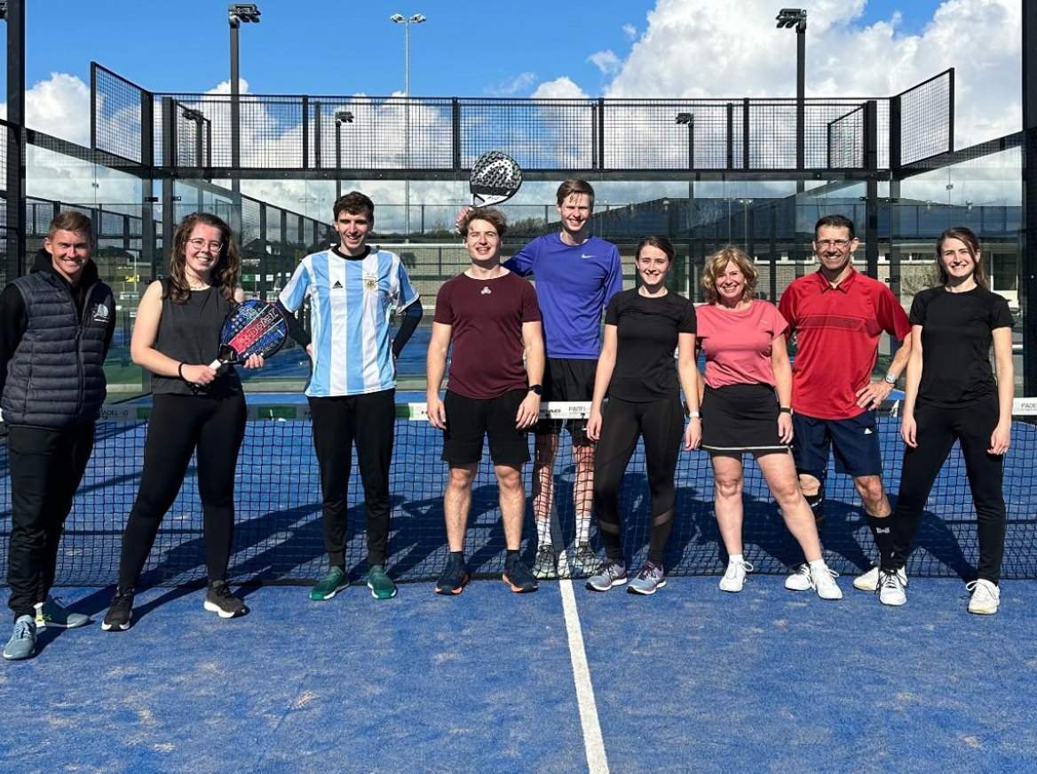 Padelschool West-Friesland 3