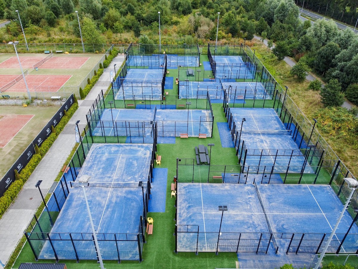 Padelfactory B.V.