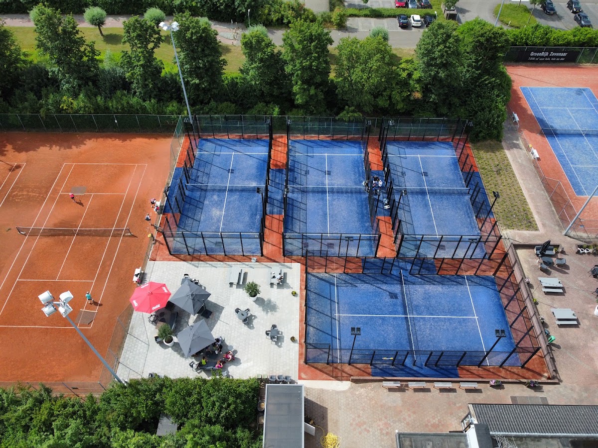 Padelfactory B.V. 3