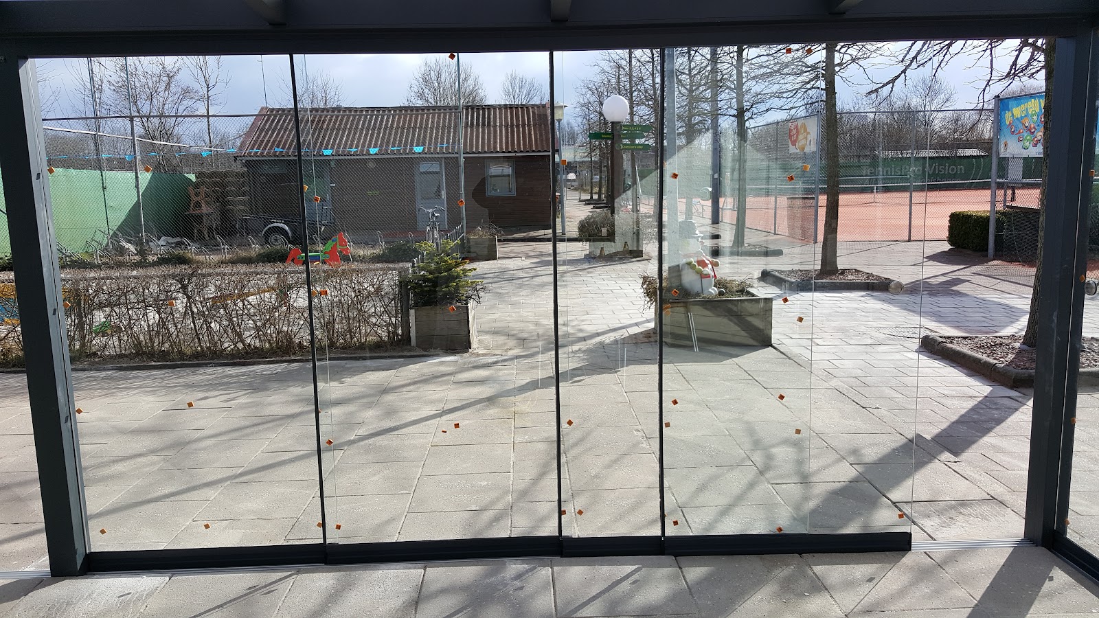 Koriander Tennis & Padel 3