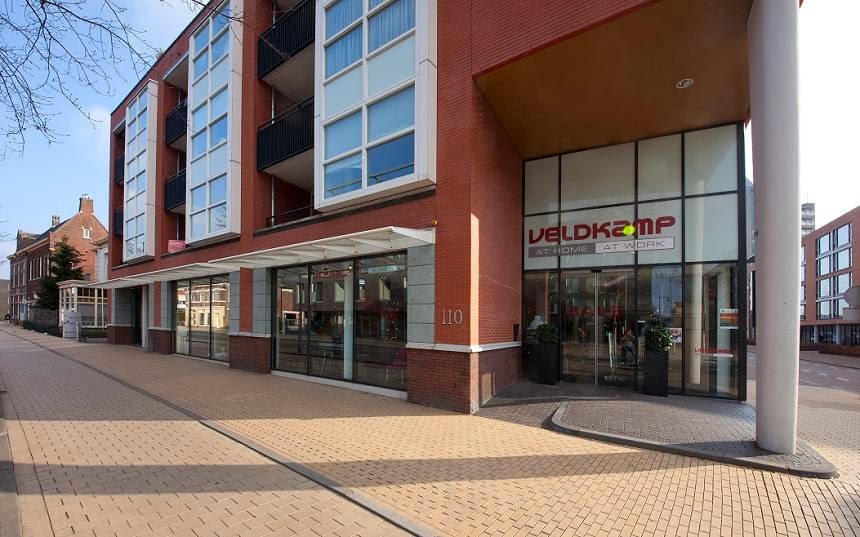 Veldkamp Thuis Leegverkoop