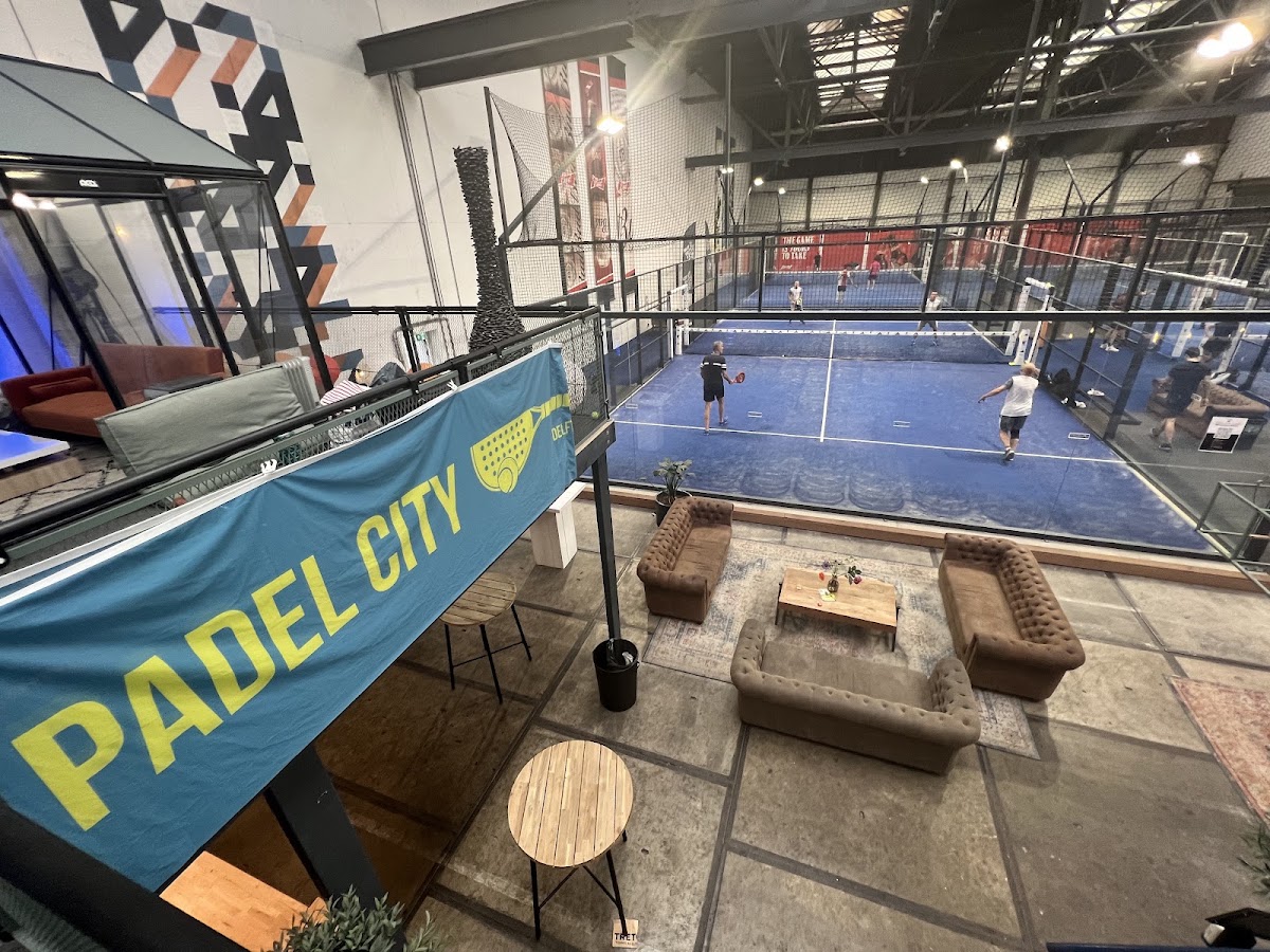 PadelCity