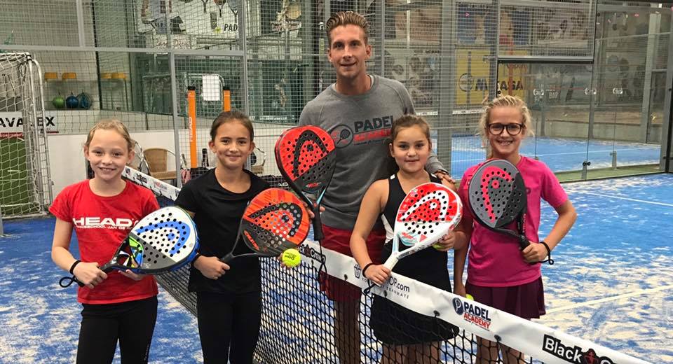 Padel Academy