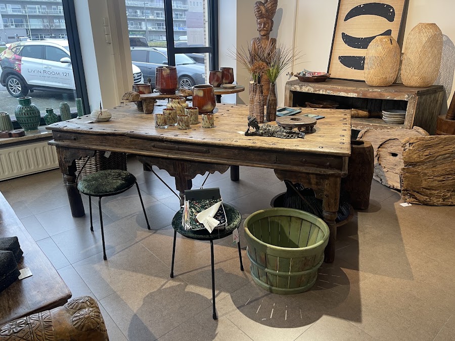 Haco wonen & slapen Tilburg 3