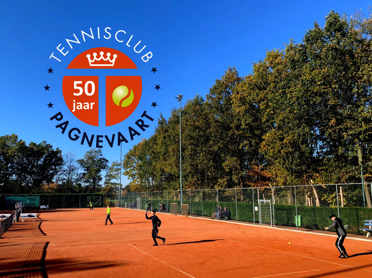 Tennis en Padelclub Pagnevaart 2