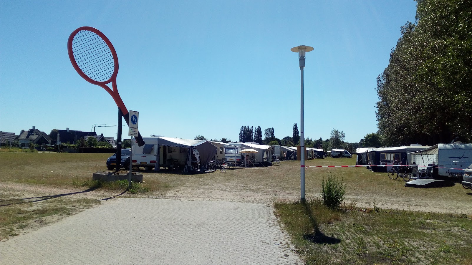 TC Sprenkelaar 2