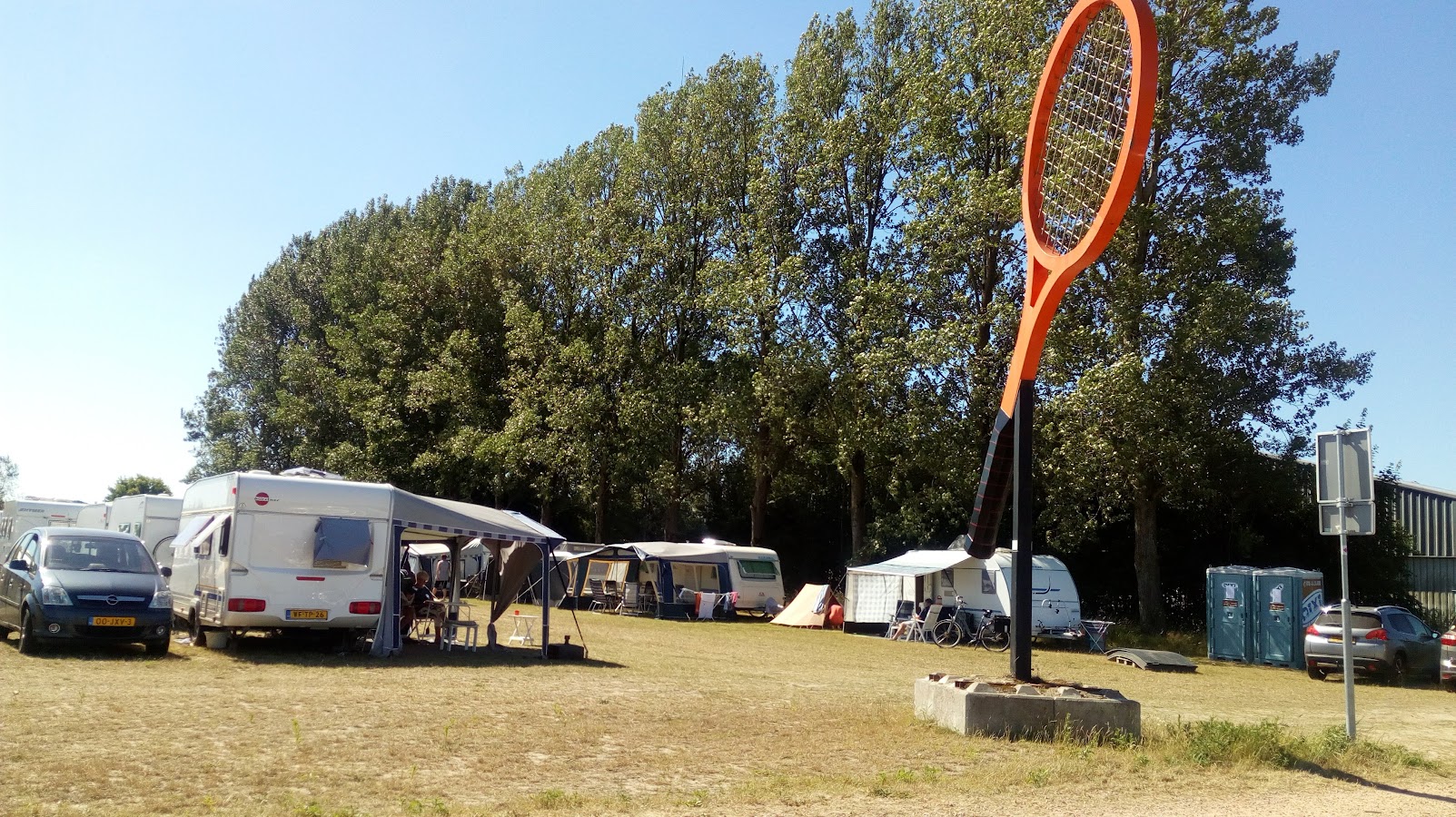 TC Sprenkelaar 3