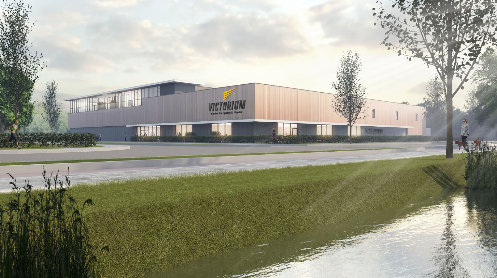 Squash & Padel Centrum Zwolle