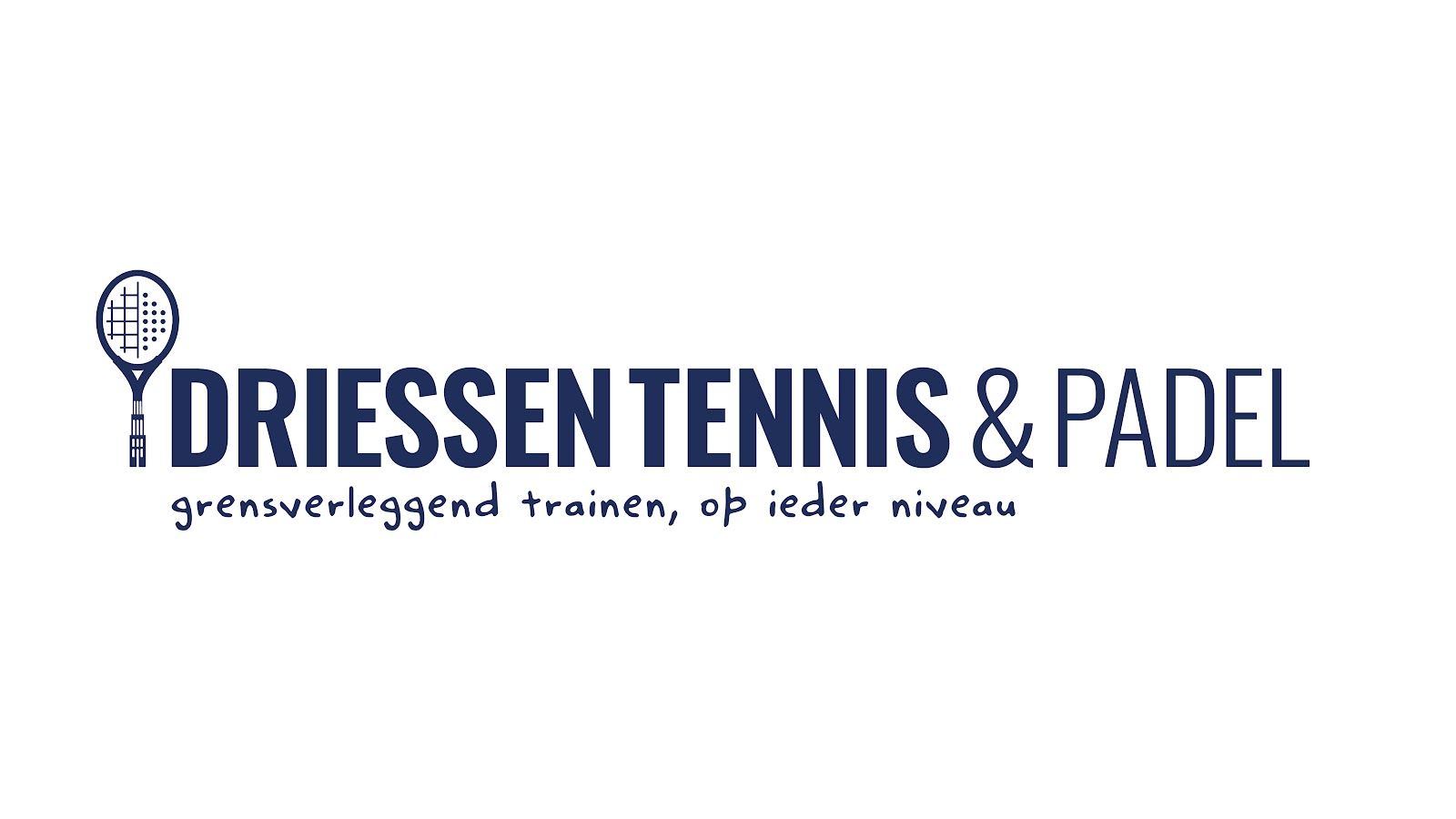 Driessen Tennis & Padel