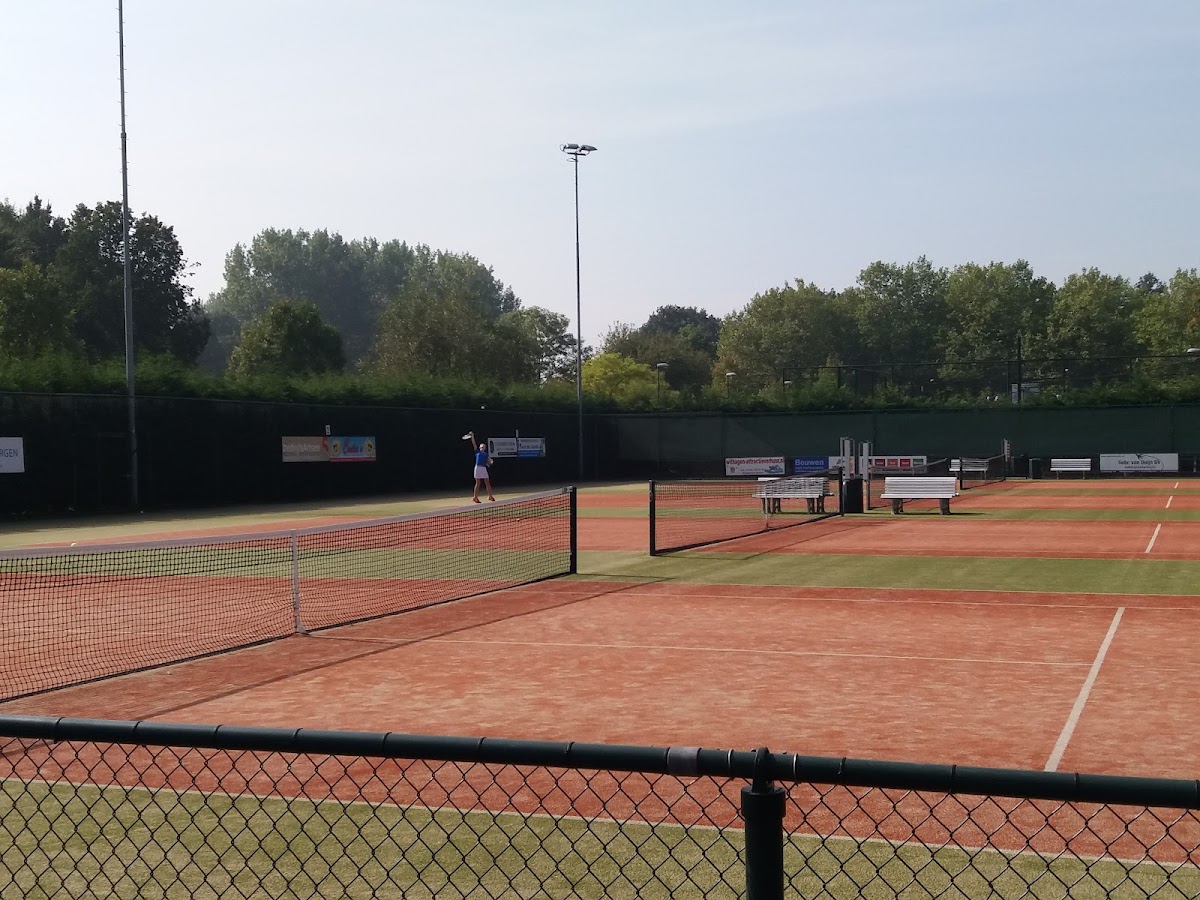 TVS Tennis & Padel 2