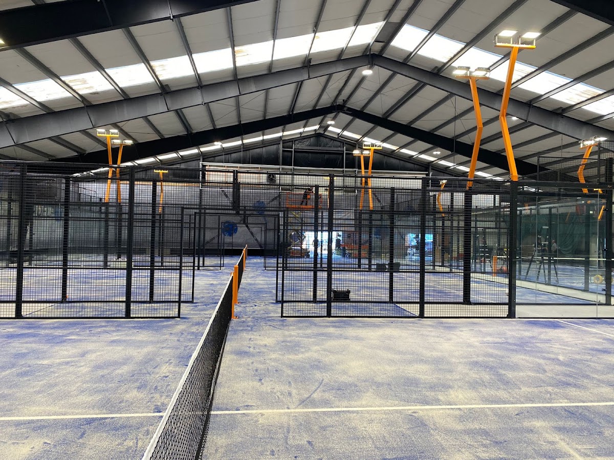 Padelpoints Hoofddorp 3
