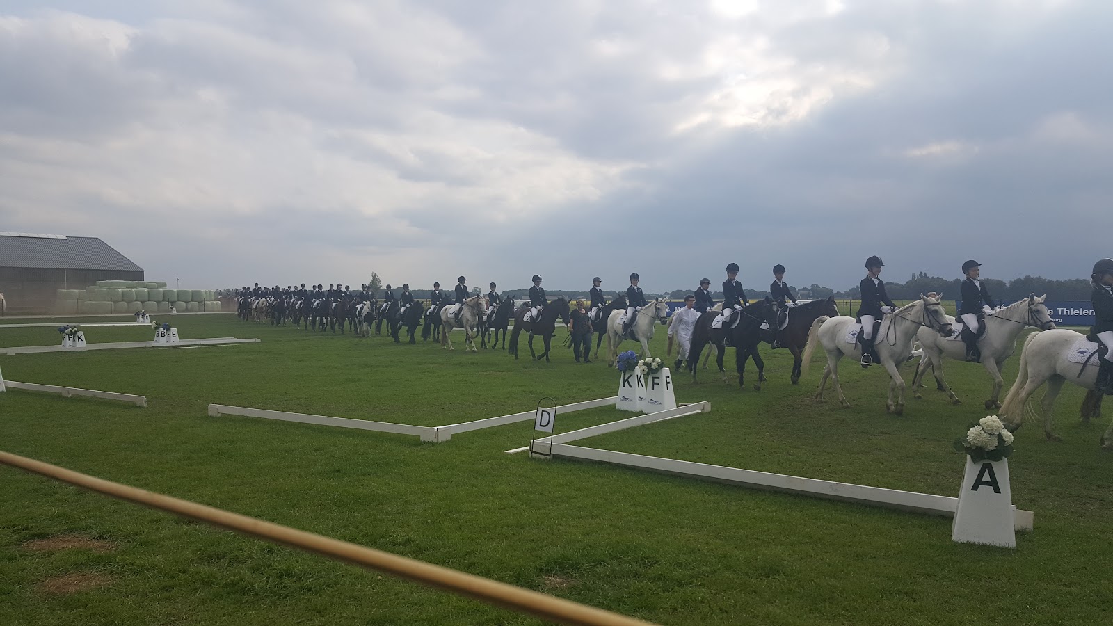 Thielen Manege 2