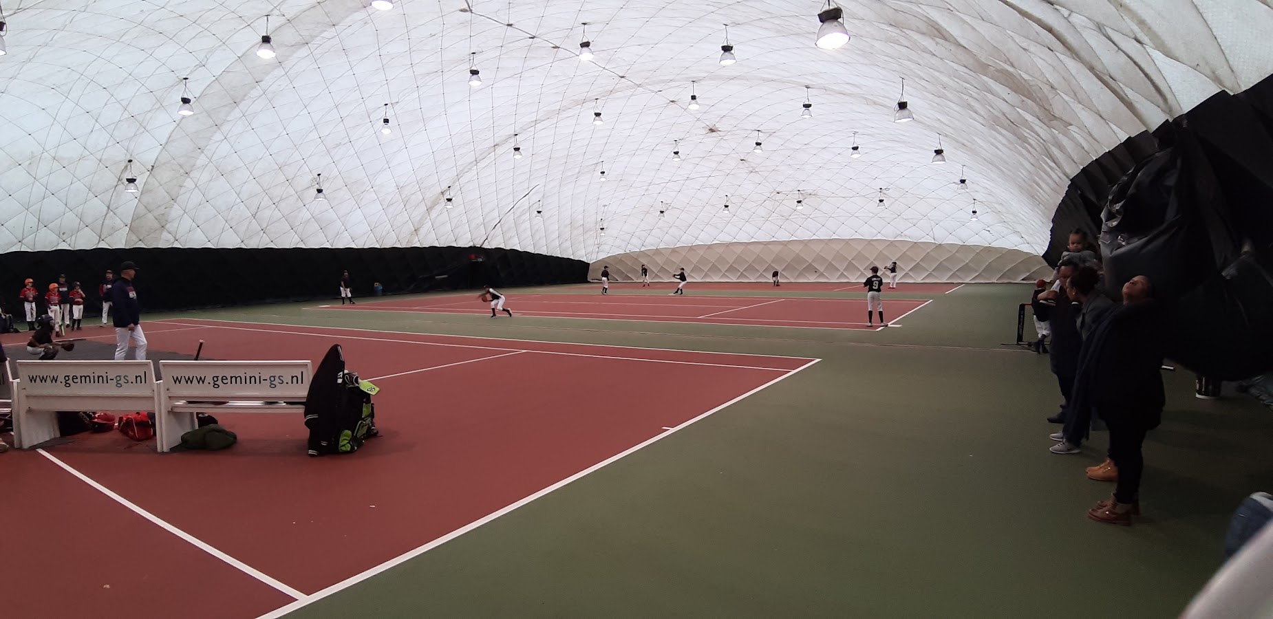 Tennis en Padel Meerzicht Zoetermeer