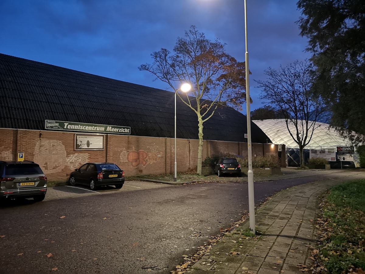 Tennis en Padel Meerzicht Zoetermeer 3