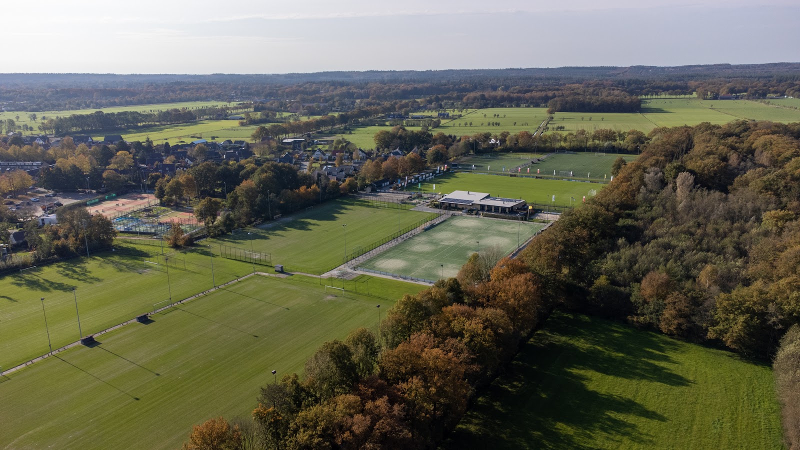 Tennis- en Padelvereniging 't Schilt 2