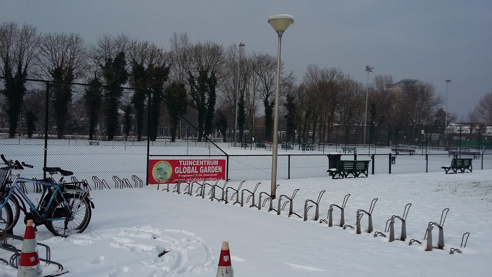 Racketclub Overhout 3