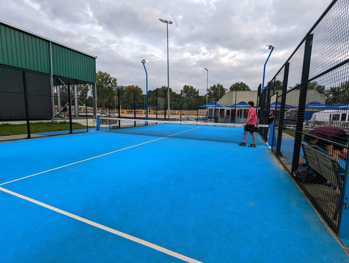 Padeldam 2