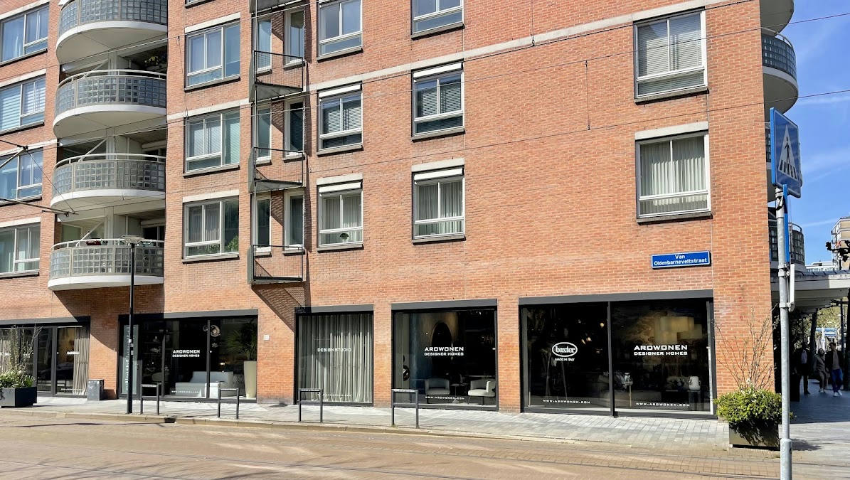 AROWONEN ROTTERDAM - DESIGNER HOMES 3