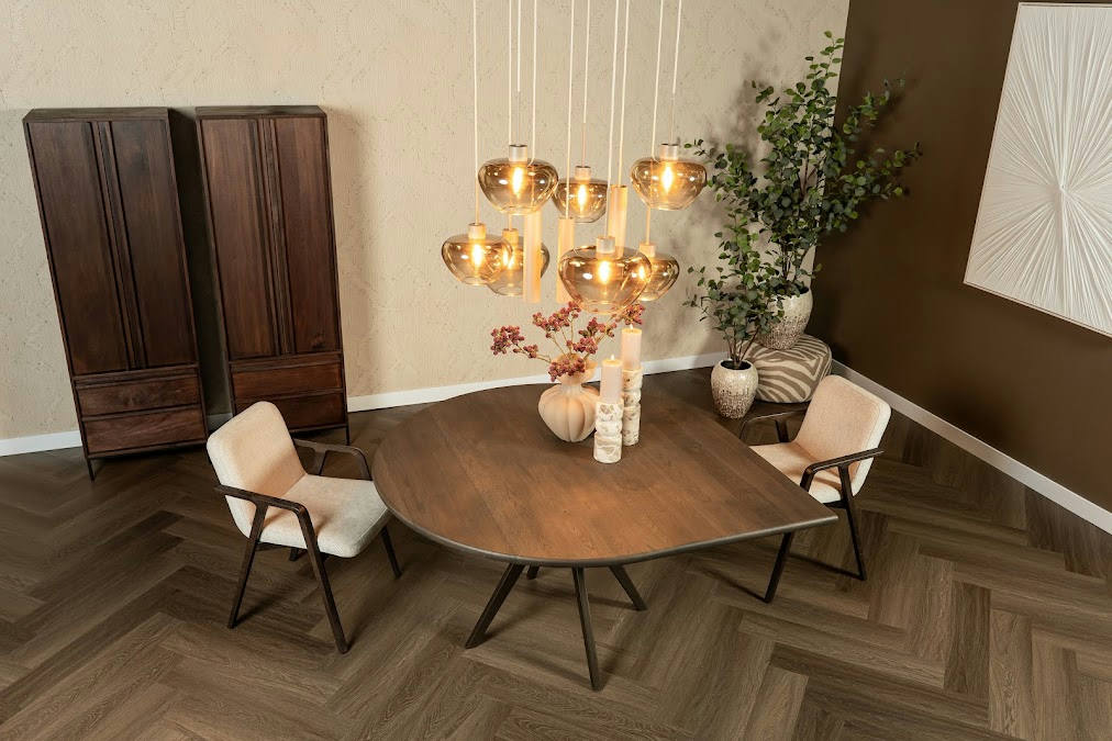 Lounge Interieur Zwolle 2