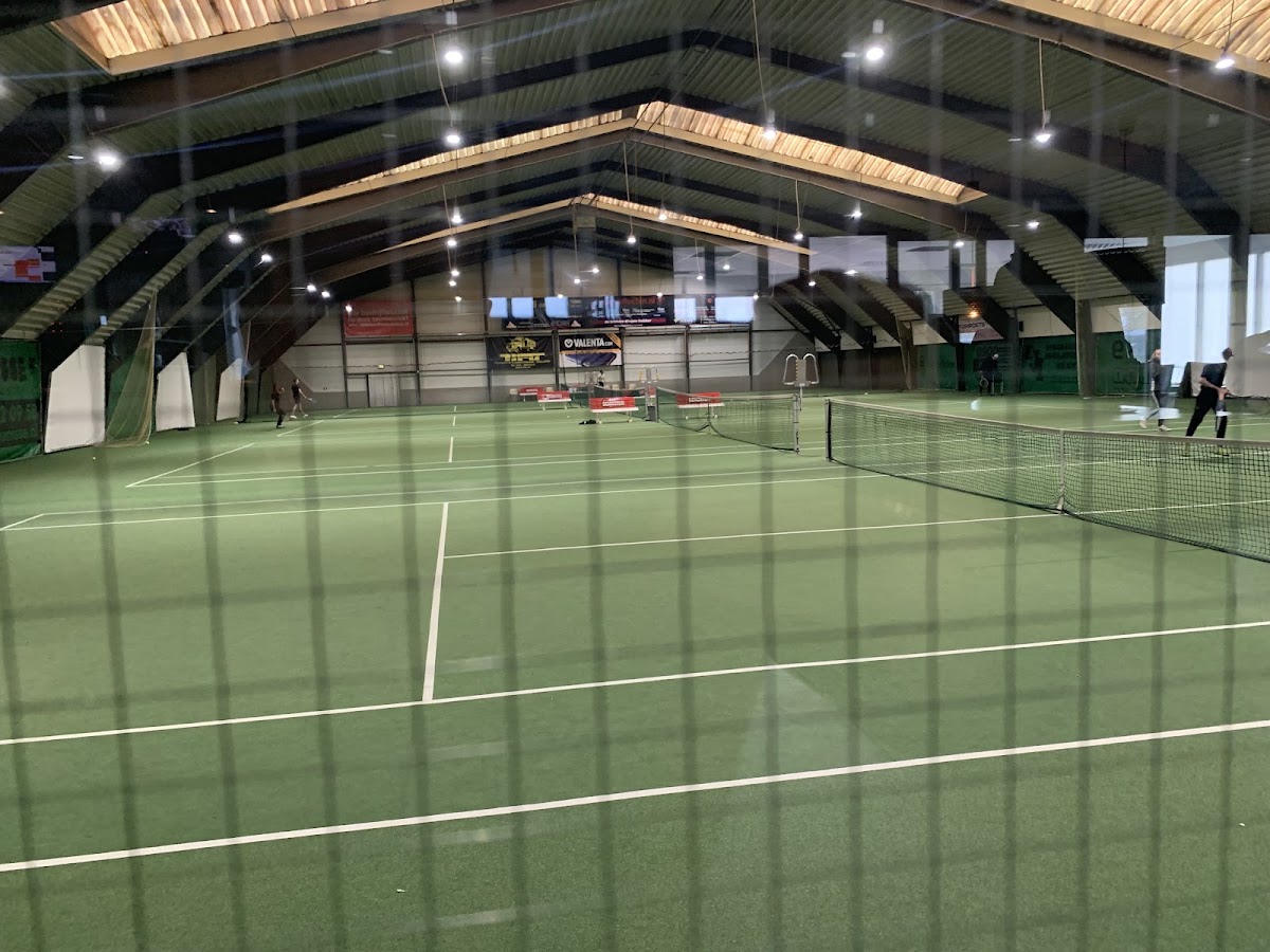 Sportcentrum Neck
