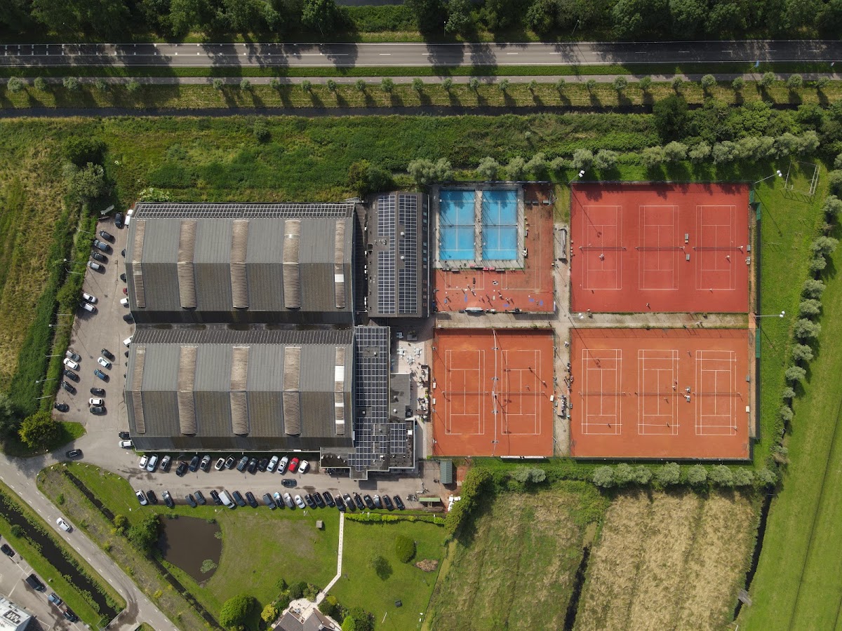 Sportcentrum Neck 2