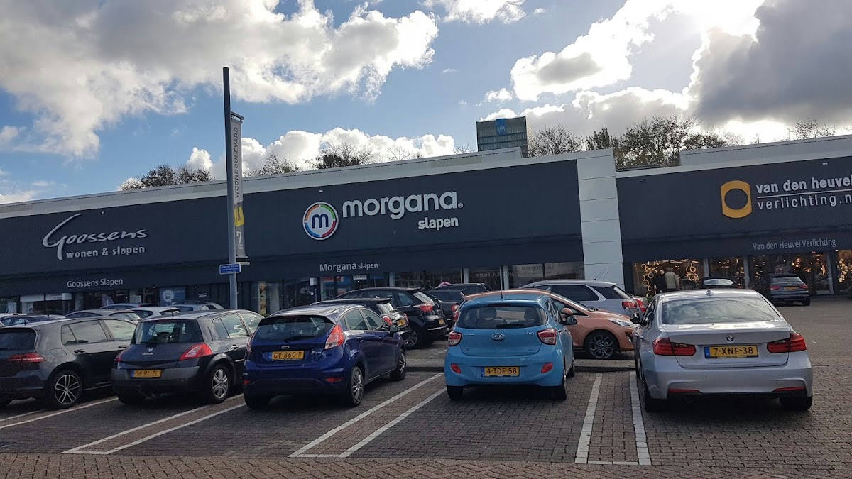 Woonboulevard Utrecht