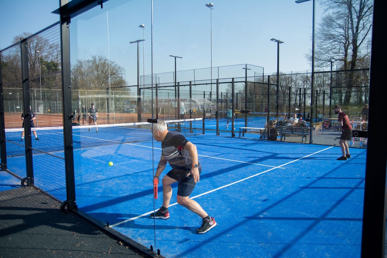 Tennis- en padelclub Landgraaf 2