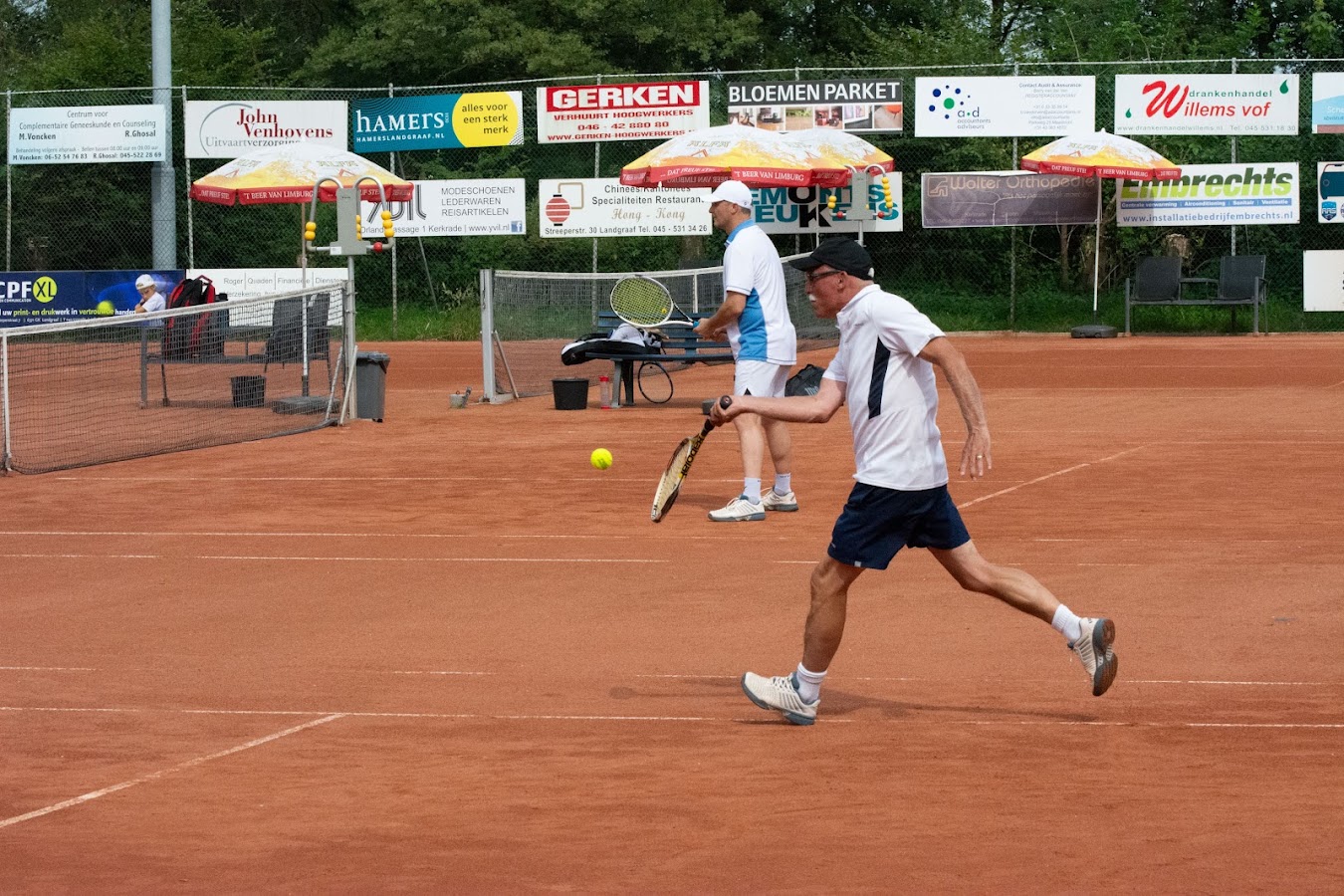 Tennis- en padelclub Landgraaf 3