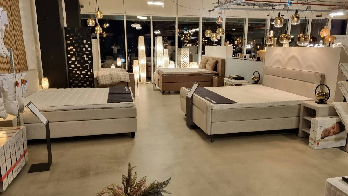 Middelink Wonen & Slapen 3