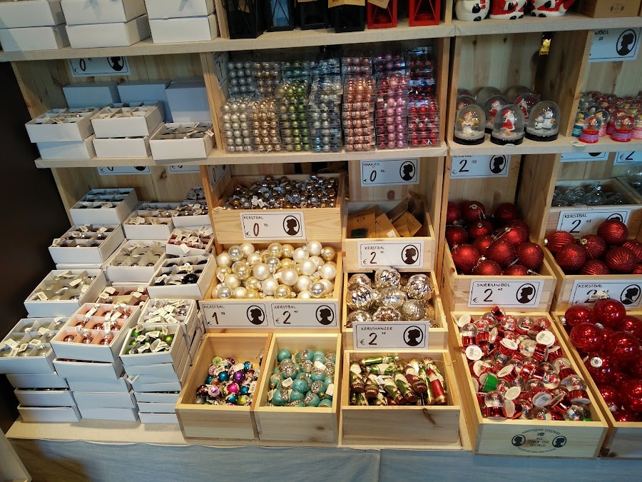 Søstrene Grene 3