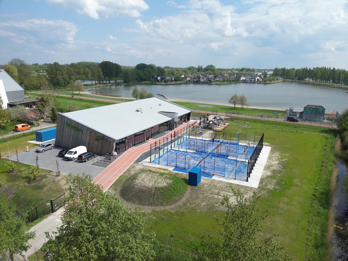ClubXPadel Academy