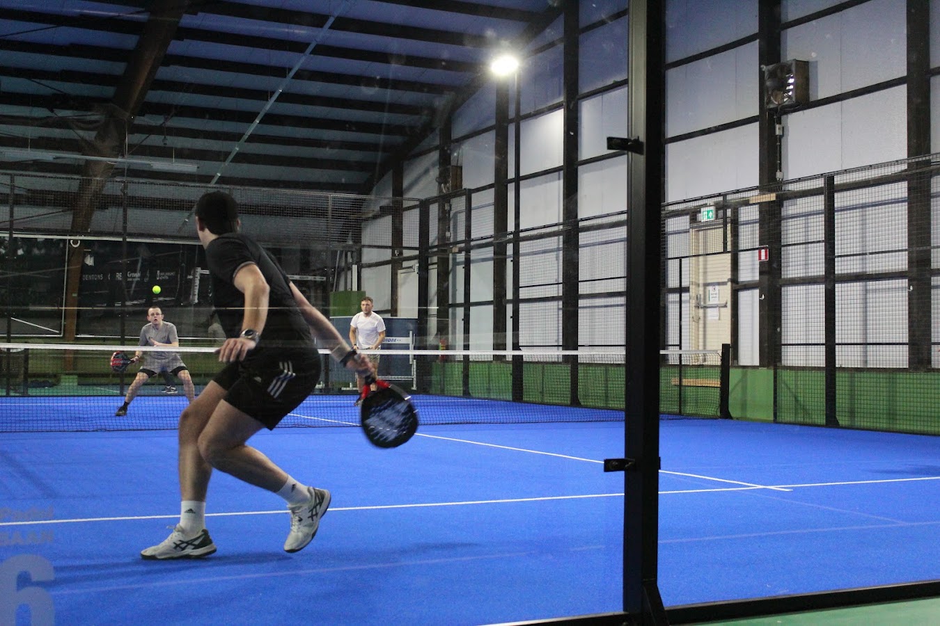 Padel Centrum Noord-Limburg