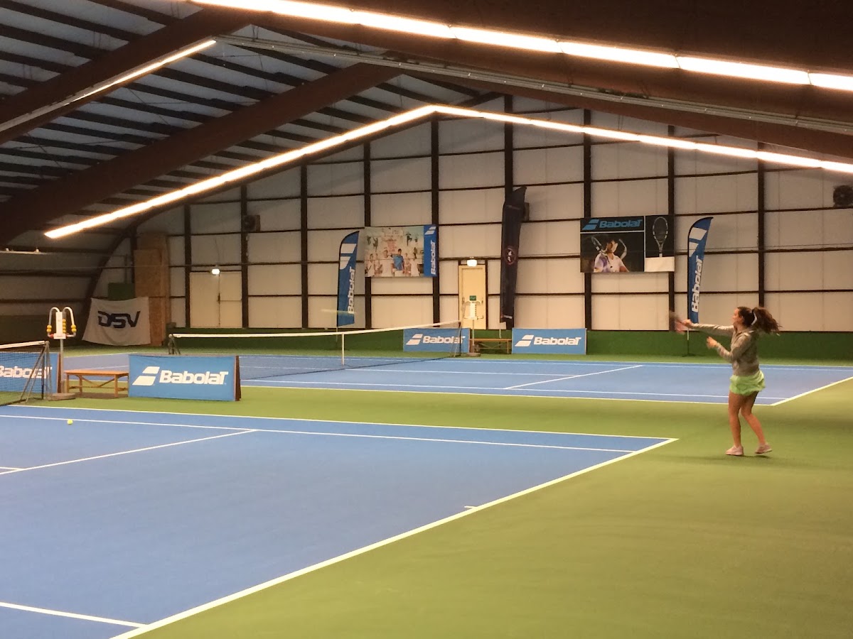 Padel Centrum Noord-Limburg 2