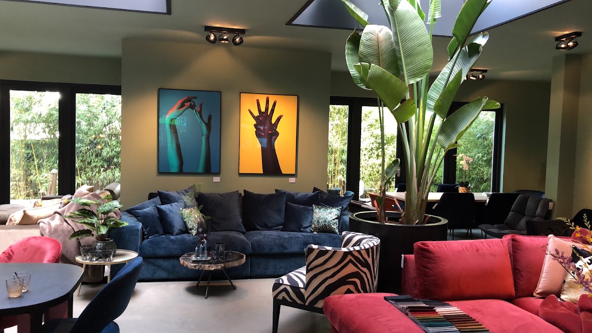 DECOR AMSTERDAM 2